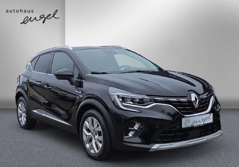 Renault Captur, 2021