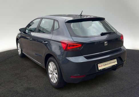 Seat Ibiza, 2024 3