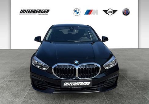 BMW 116, 2024