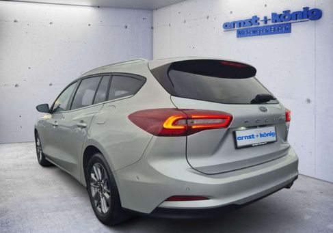 Ford Focus, 2024