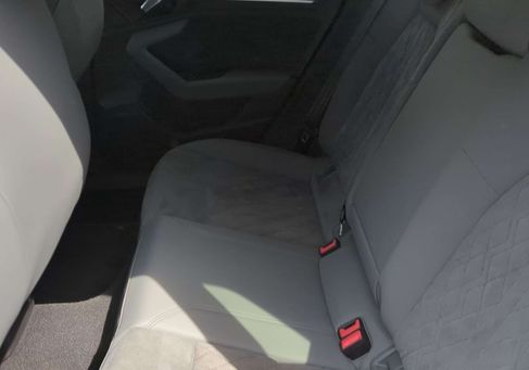 Audi A3, 2021