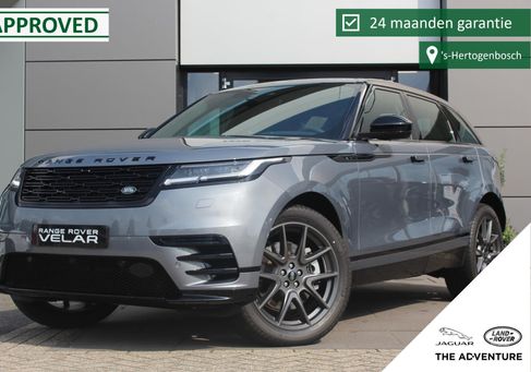 Land Rover Range Rover Velar, 2023