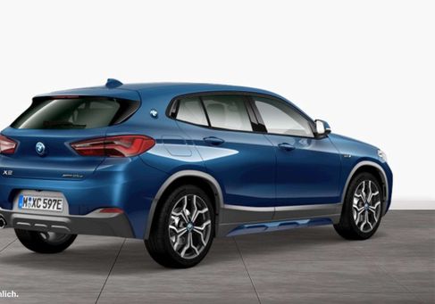 BMW X2, 2021 2