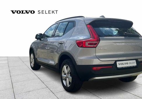 Volvo XC40, 2022 2