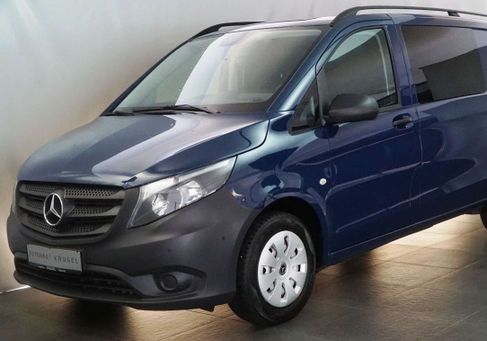 Mercedes-Benz Vito, 2022