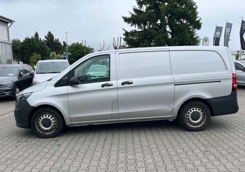 Mercedes-Benz Vito, 2018