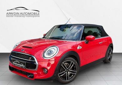 MINI Cooper S, 2020