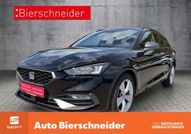 Seat Leon, 2025