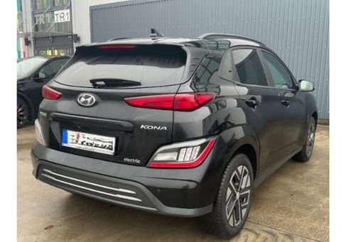 Hyundai Kona, 2022