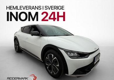 Kia EV6, 2023