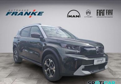 Citroën C3, 2025