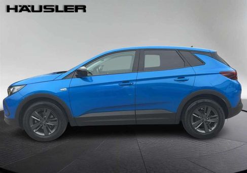 Opel Grandland X, 2022 2