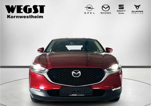 Mazda CX-30, 2019 2