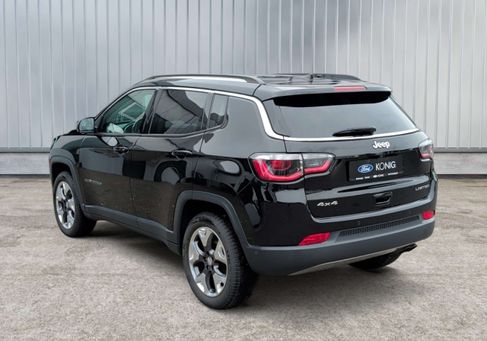 Jeep Compass, 2018 3