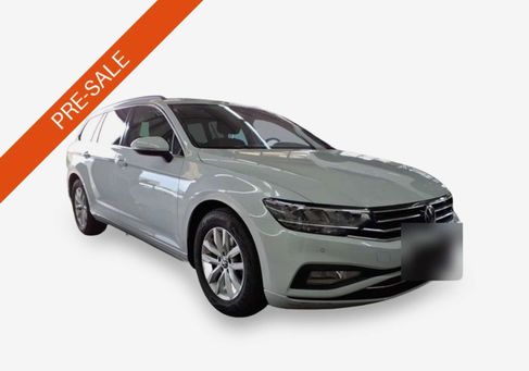 Volkswagen Passat Variant, 2023 2