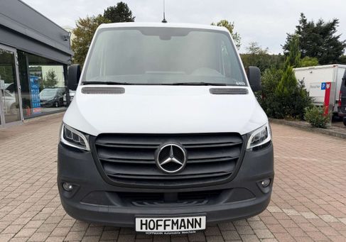 Mercedes-Benz Sprinter, 2018 3