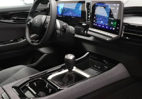 Renault Austral, 2025