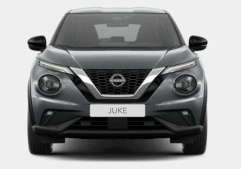 Nissan Juke, 2026 2