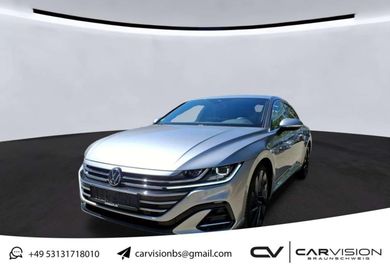 Volkswagen Arteon, 2023