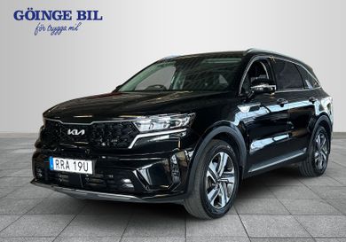 Kia Sorento, 2023