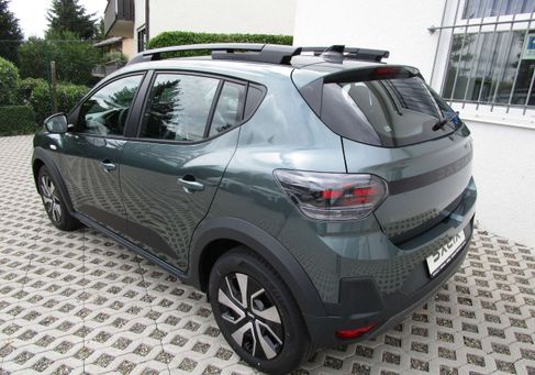 Dacia Sandero, 2026