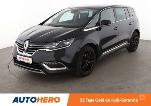 Renault Espace, 2020