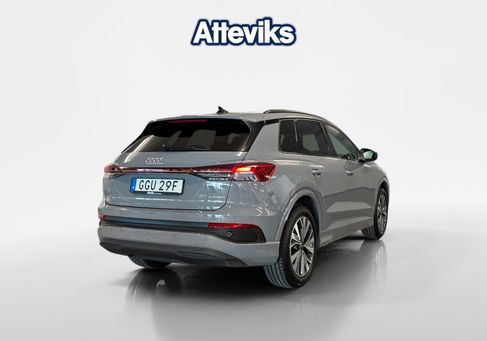 Audi Q4, 2023