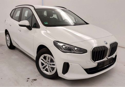 BMW 218, 2024 2