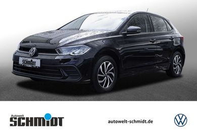 Volkswagen Polo, 2025