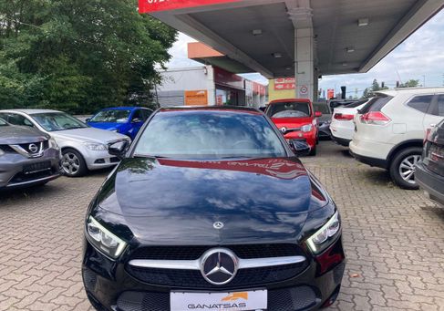 Mercedes-Benz A 180, 2020