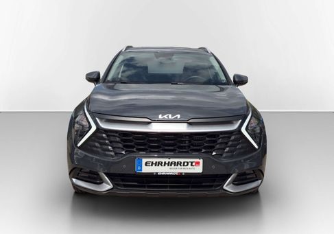 Kia Sportage, 2024 2