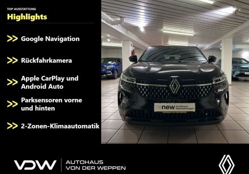 Renault Austral, 2024