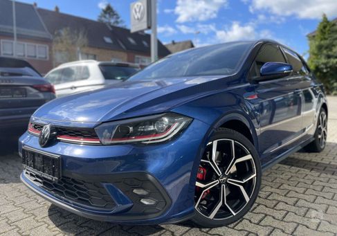 Volkswagen Polo, 2023