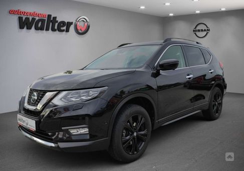 Nissan X-Trail, 2021