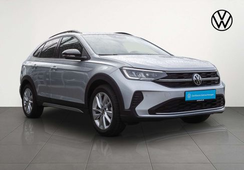 Volkswagen Taigo, 2025