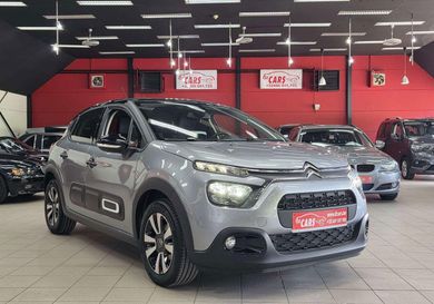 Citroën C3, 2024