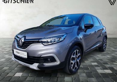 Renault Captur, 2019