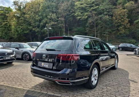 Volkswagen Passat Variant, 2022 3