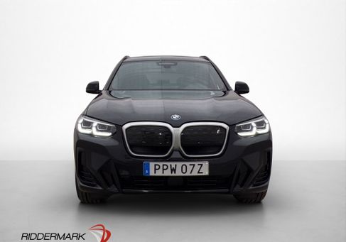 BMW iX, 2023