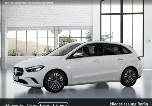 Mercedes-Benz B 200, 2026