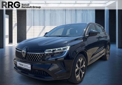 Renault Austral, 2024