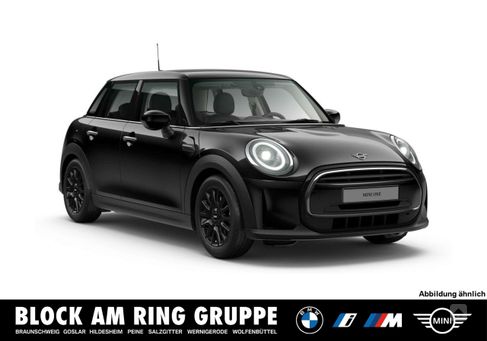 MINI ONE, 2021