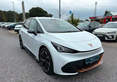 Cupra Born, 2023