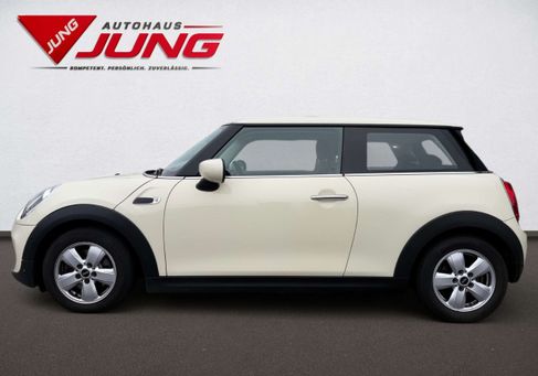 MINI Cooper, 2019 3