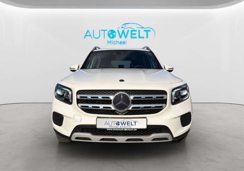 Mercedes-Benz GLB 180, 2020