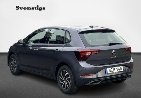 Volkswagen Polo, 2027 3
