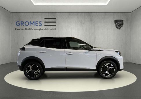 Peugeot 2008, 2024