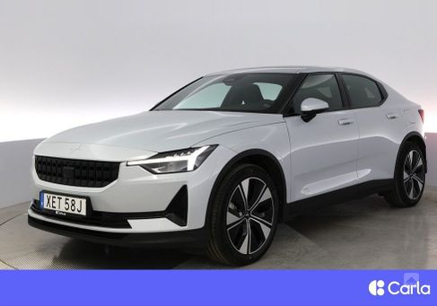 Polestar 2, 2023