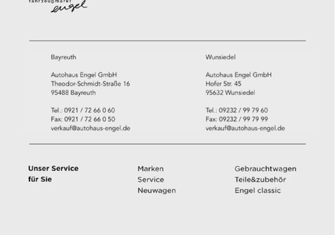 Nissan Townstar, 2022