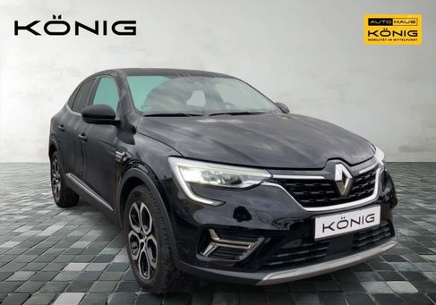 Renault Arkana, 2024